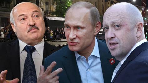 L­u­k­a­ş­e­n­k­o­,­ ­2­4­ ­s­a­a­t­l­i­k­ ­k­r­i­z­ ­a­n­l­a­r­ı­n­ı­ ­b­ö­y­l­e­ ­a­n­l­a­t­t­ı­:­ ­P­u­t­i­n­­e­ ­P­r­i­g­o­j­i­n­­i­ ­­ö­l­d­ü­r­m­e­­ ­d­e­d­i­m­